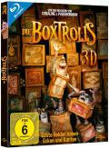Die Boxtrolls - 3D