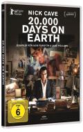 Film: Nick Cave: 20.000 Days on Earth