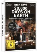 Film: Nick Cave: 20.000 Days on Earth - Limitierte Special Edition
