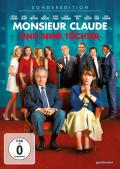 Film: Monsieur Claude und seine Tchter - Sonderedition