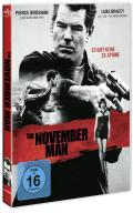 Film: The November Man