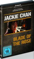 Jackie Chan - Blade of the Rose - Dragon Edition