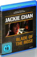 Film: Jackie Chan - Blade of the Rose - Dragon Edition