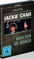Jackie Chan - Master of Death - Dragon Edition