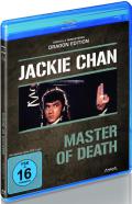 Jackie Chan - Master of Death - Dragon Edition