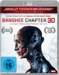 Film: Banshee Chapter - 3D