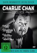 Film: Charlie Chan - Collection 3 - Special Edition