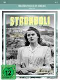 Film: Masterpieces of Cinema - 17 - Stromboli
