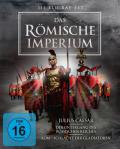 Das Rmische Imperium