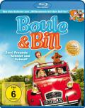 Film: Boule & Bill - Zwei Freunde Schnief und Schnuff