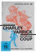 Film: Charley Varrick - Der groe Coup - Special Edition
