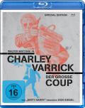 Film: Charley Varrick - Der groe Coup - Special Edition