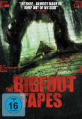 Film: The Bigfoot Tapes