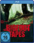 Film: The Bigfoot Tapes