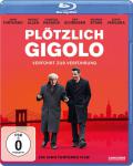Film: Pltzlich Gigolo