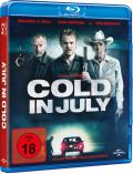 Film: Cold in July