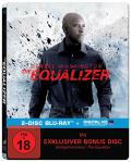 Film: The Equalizer - Steelbook