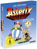 Die groe Asterix-Edition - Digital Remastered