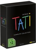 Jacques Tati Collection