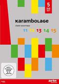 Film: Karambolage 11 - 15