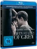 Film: Fifty Shades of Grey