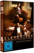 Film: Elementary - Season 2
