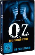 Film: OZ - Hlle hinter Gittern - Season 2