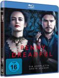 Film: Penny Dreadful - Season 1