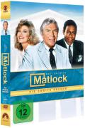 Film: Matlock - Season 2