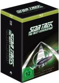 Star Trek - The Next Generation - Complete Boxset