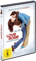 Film: Love, Rosie - Fr immer vielleicht