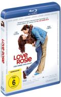 Film: Love, Rosie - Fr immer vielleicht