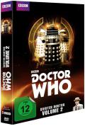 Film: Doctor Who - Siebter Doktor - Volume 2