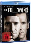 Film: The Following - Staffel 2