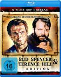 Film: Bud Spencer & Terence Hill Blu-ray Edition