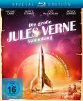 Film: Die groe Jules Verne Sammlung - Special Edition