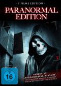 Film: Paranormal Edition