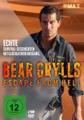 Film: Bear Grylls - Escape from Hell