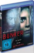 Film: Bunker - Es gibt kein Entkommen