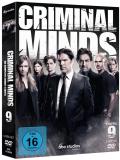 Criminal Minds - Staffel 9