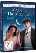 Film: Magic in the Moonlight