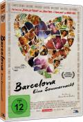 Film: Barcelona - Eine Sommernacht