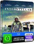 Film: Interstellar - Limited Edition