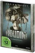 Film: Houdini - Die komplette Serie