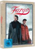 Film: Fargo - Season 1
