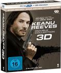 Keanu Reeves - Double Collection - 3D