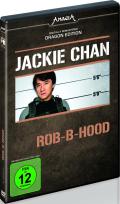 Film: Jackie Chan - Rob-B-Hood - Dragon Edition