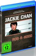 Film: Jackie Chan - Rob-B-Hood - Dragon Edition