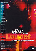 Film: Later - Louder