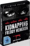 Kidnapping Freddy Heineken - Limited Edition